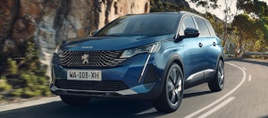 Le Peugeot 5008 II face aux défis du contrôle technique