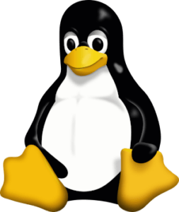 Illustration de Tux, le manchot emblématique de Linux